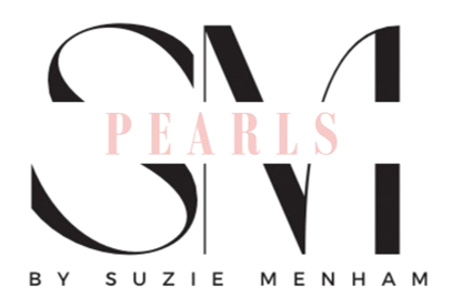 Suzie M Jewellery Logo